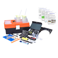 Эко-знайка 8. Цифровая лаборатория по экологии для ученика - «globural.ru» - Всеволожск