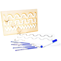 Игровой набор "Логика" (змейка) - «globural.ru» - Всеволожск