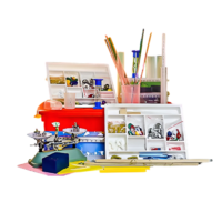 Набор для экспериментирования "Наблюдения за природой. Измерения" - «globural.ru» - Всеволожск