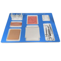 Тренажерный комплекс "Изучение и отработка ветеринарно-хирургических навыков на практике" - «globural.ru» - Всеволожск