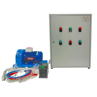 Комплект монтажа и наладки схем регулирования скорости асинхронного двигателя - «globural.ru» - Всеволожск