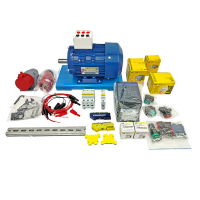 Комплект монтажа и наладки схем плавного пуска асинхронного двигателя - «globural.ru» - Всеволожск