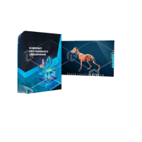 Виртуальный учебный комплекс «Интерактивный трехмерный атлас анатомии животных» К1 - «globural.ru» - Всеволожск