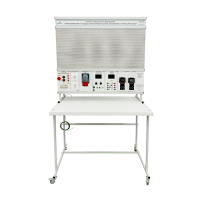 Комплект лабораторного оборудования «Электромонтаж и наладка электрических цепей, автоматики и электромоторов» - «globural.ru» - Всеволожск