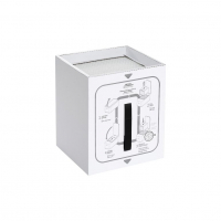 Фильтрующий элемент Makeblock HEPA Composite Filter (1 pcs) - «globural.ru» - Всеволожск