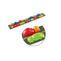 Игра "Измерительные машинки" - «globural.ru» - Всеволожск
