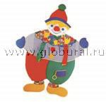 Клоун–мат (ВИК) - «globural.ru» - Всеволожск
