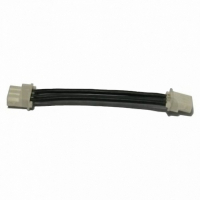Комплект кабелей Robot Cable-3P 60mm 10pcs - «globural.ru» - Всеволожск