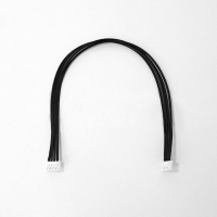 Комплект кабелей Robot Cable-X4P 240mm 10pcs - «globural.ru» - Всеволожск