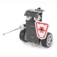 Конструктор Robo Kit 3 - «globural.ru» - Всеволожск