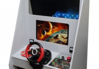 Космический пульт компьютерный модуль-монитор SR2012 - «globural.ru» - Всеволожск