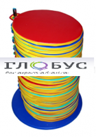 Игровой комплект ковриков на стойке (ВИК) - «globural.ru» - Всеволожск