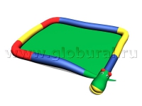 Коврик - манеж (ВИК) - «globural.ru» - Всеволожск