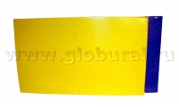 Мат настенный - «globural.ru» - Всеволожск