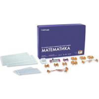 Ресурсный комплект модульной электроники «Математика littleBits» - «globural.ru» - Всеволожск