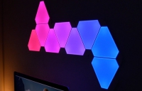 Комплект RGB панелей - «globural.ru» - Всеволожск