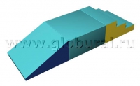 Модуль Трансформер «Мини-6» (ВИК) - «globural.ru» - Всеволожск
