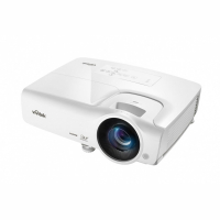 Мультимедийный короткофокусный проектор Vivitek DX283ST - «globural.ru» - Всеволожск