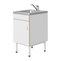 Стол лабораторный моечный - «globural.ru» - Всеволожск