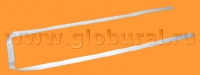 Ограничительная полоса - «globural.ru» - Всеволожск