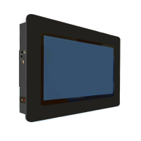 Интерактивная панель «Расписание» 32” light - «globural.ru» - Всеволожск