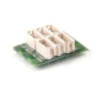 Плата расширения Bioloid 3P Extension PCB - «globural.ru» - Всеволожск