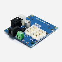 Преобразователь интерфейса U2D2 Power Hub Board - «globural.ru» - Всеволожск
