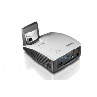 Ультракороткофокусный проектор BenQ MH856UST+ - «globural.ru» - Всеволожск