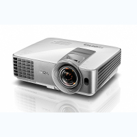 Мультимедийный короткофокусный проектор BenQ MS630ST - «globural.ru» - Всеволожск
