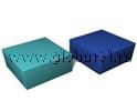 Прямоугольный пуфик 48*60*25см (ВИК) - «globural.ru» - Всеволожск