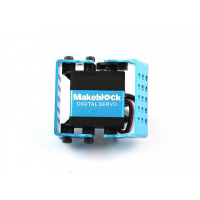 Ресурсный набор сервопривода Robot Servo Pack - «globural.ru» - Всеволожск