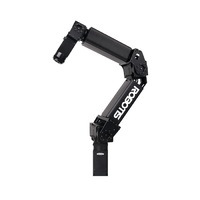 Роботизированный манипулятор "Robotis manipulator H" - «globural.ru» - Всеволожск