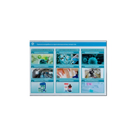 Стенд-планшет светодинамический «Изучение противомикробных и противопаразитарных веществ» - «globural.ru» - Всеволожск