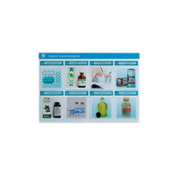 Стенд-планшет светодинамический «Изучение сердечно-сосудистых веществ» - «globural.ru» - Всеволожск