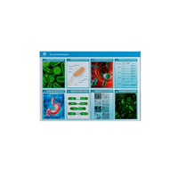 Стенд-планшет светодинамический «Изучение экологии бактерий» - «globural.ru» - Всеволожск