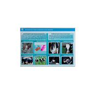 Стенд-планшет светодинамический «Изучение асептических и гнойных воспалительных процессов» - «globural.ru» - Всеволожск