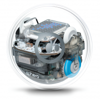 Учебно-игровой комплект по программированию «Sphero BOLT» - «globural.ru» - Всеволожск