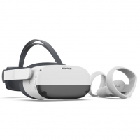 Комплект для класса виртуальной реальности Geckotouch VR01 - «globural.ru» - Всеволожск