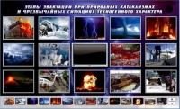 Многофункциональный интерактивный стенд-тренажер "Этапы эвакуации при природных катаклизмах и чрезвычайных ситуациях техногенного характера" - «globural.ru» - Всеволожск