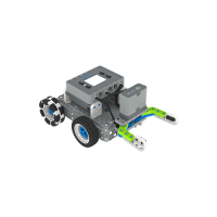 VEX IQ Стартовый набор /Starter Kit (2-е поколение Gen 2) - «globural.ru» - Всеволожск