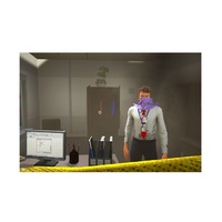 VR-тренажер для колледжей и вузов. "ОТиПБ и пожарная безопасность. Пожарная безопасность с применением самоспаса" - «globural.ru» - Всеволожск