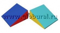 Скат для сухого бассейна - «globural.ru» - Всеволожск