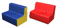 Софа 100*60*60/32см (ВИК) - «globural.ru» - Всеволожск