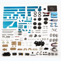 Соревновательный набор 2022 MakeX Challenge Educational Competition Kit - «globural.ru» - Всеволожск