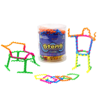 Конструктор "Stems" - 20 деталей - «globural.ru» - Всеволожск