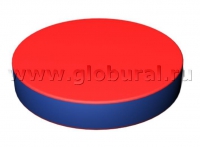 Таблетка d=40*7см (ВИК) - «globural.ru» - Всеволожск