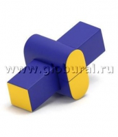 Модуль Трансформер №15 (ВИК) - «globural.ru» - Всеволожск