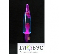 Лампа "Вулкан" - «globural.ru» - Всеволожск