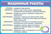 Стенд "Машинные работы" - «globural.ru» - Всеволожск