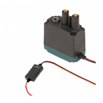 Двухпроводной мотор 269 c моторным контроллером 2-Wire Motor 269 with Motor Controller 29 - «globural.ru» - Всеволожск